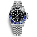 GMT-M II 126710BLNR “Batman”