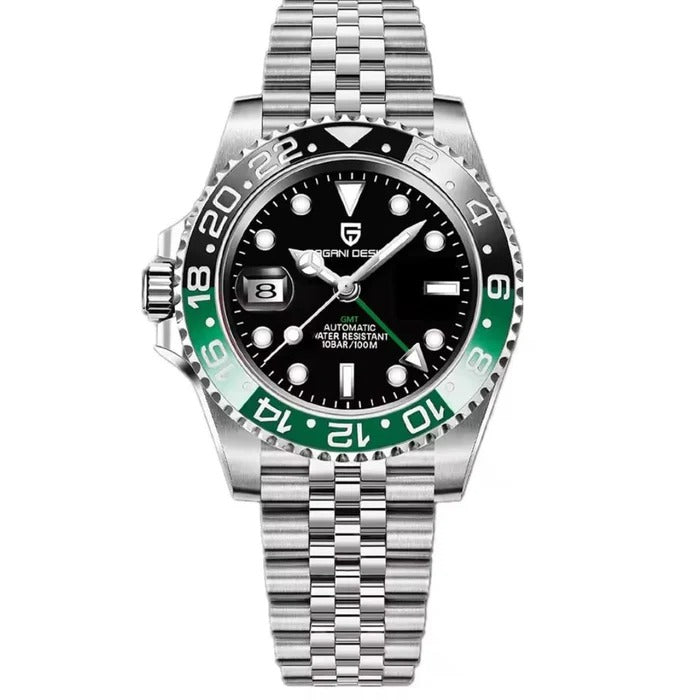GMT-M II 126720VTNR “Sprite”