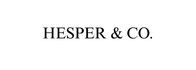 Hesper Atelier - Home